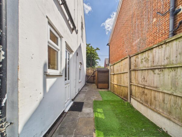 Wilne Lane, Shardlow, DE72 2HA