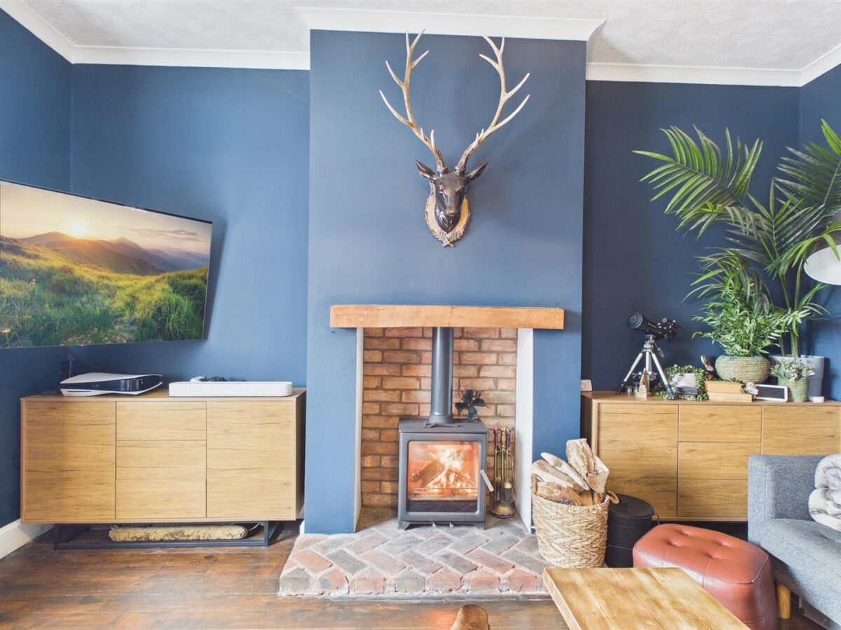 Station Road, Melbourne, DE73 8EB