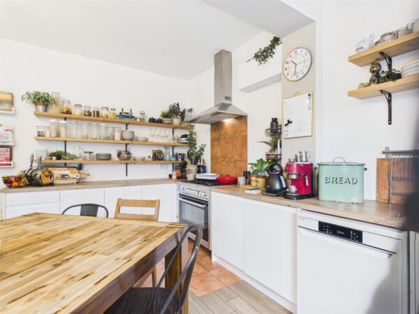 Station Road, Melbourne, DE73 8EB