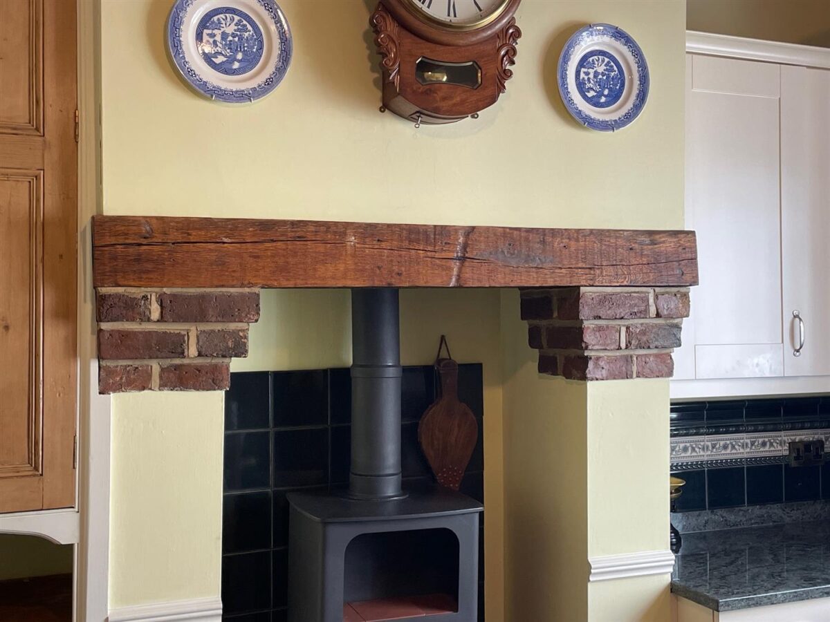 Warwick House, Derby Road, Melbourne, DE73 8FE