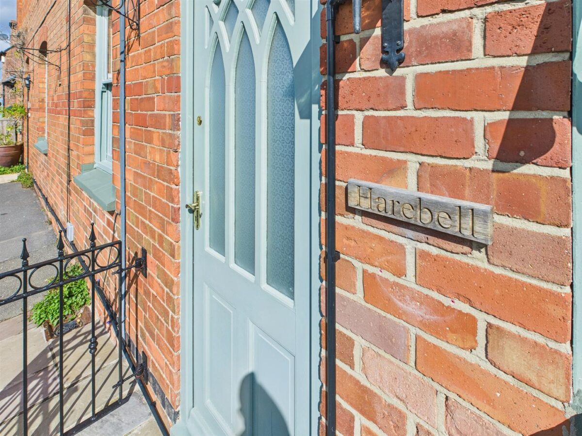 Harebell, Hollow Road, Breedon-On-The-Hill, DE73 8AU