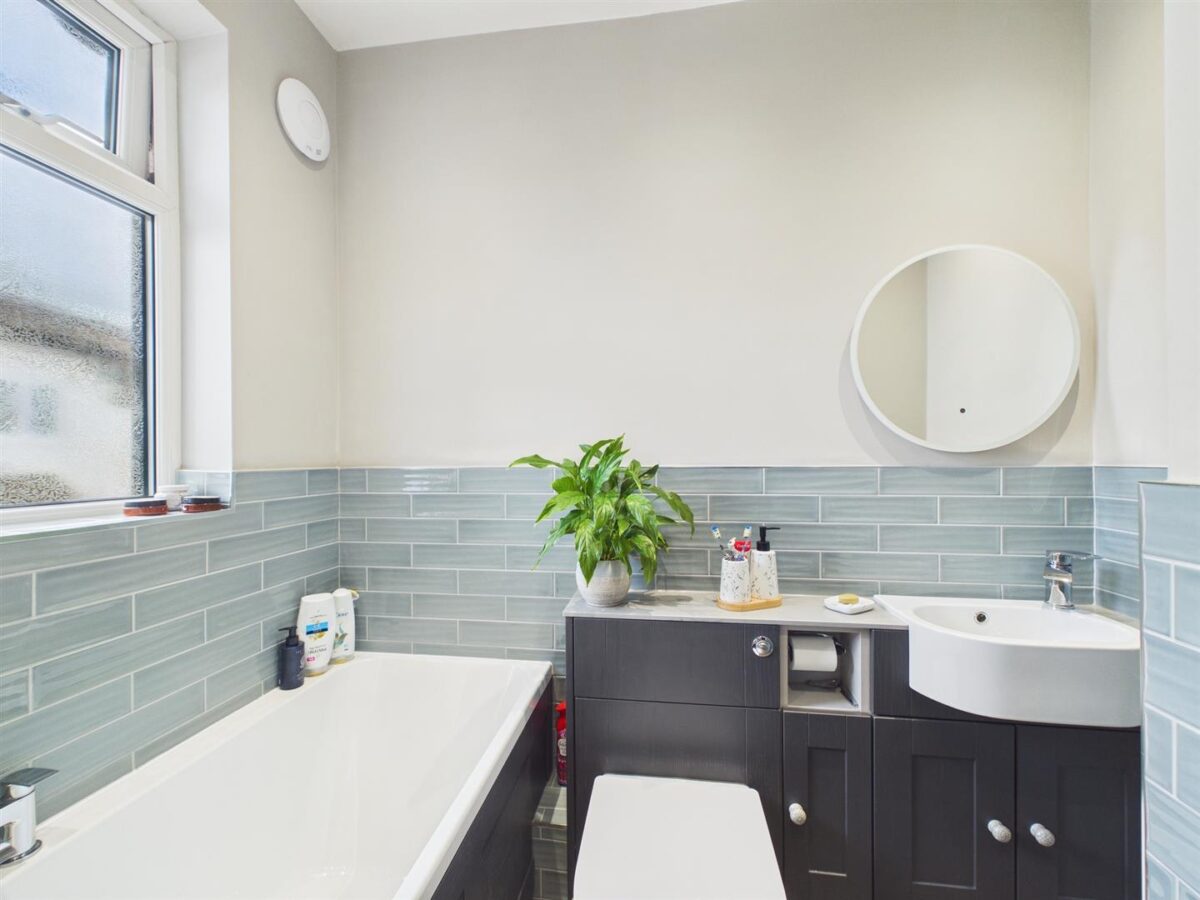 Way Side, Station Road, Melbourne, DE73 8BQ