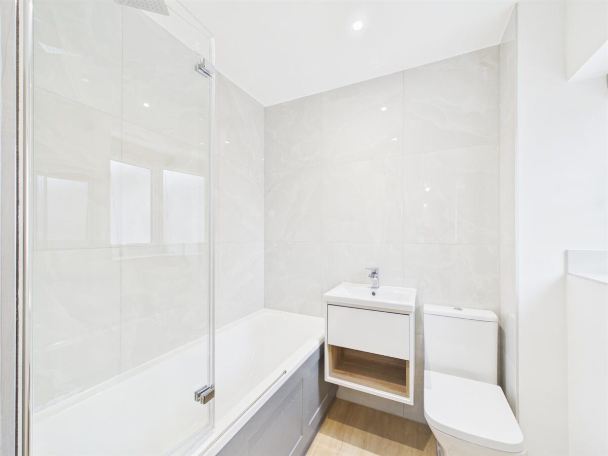 Fishers Courtyard, Breedon-On-The-Hill, DE73 8AN