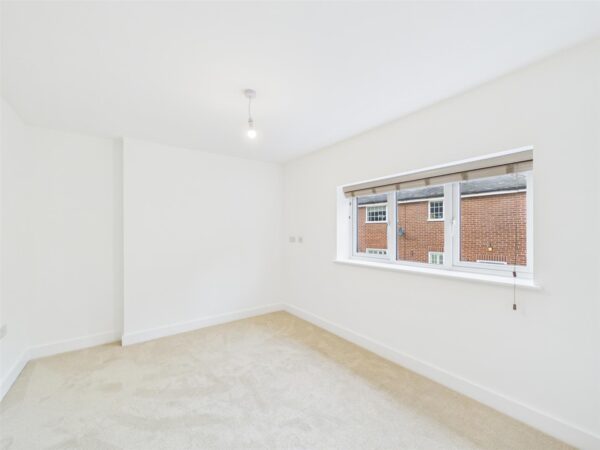 Fishers Courtyard, Breedon-On-The-Hill, DE73 8AN