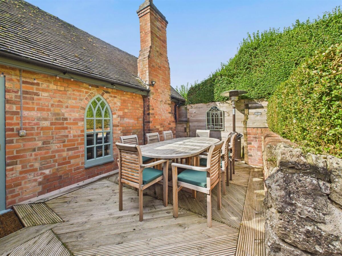 Harebell, Hollow Road, Breedon-On-The-Hill, DE73 8AU