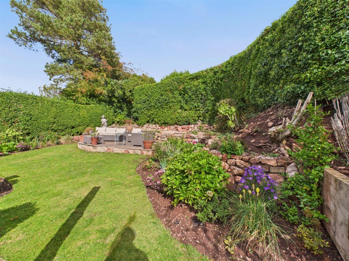 Harebell, Hollow Road, Breedon-On-The-Hill, DE73 8AU