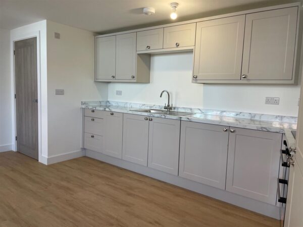 Fishers Courtyard, Breedon on the Hill, DE73 8AN