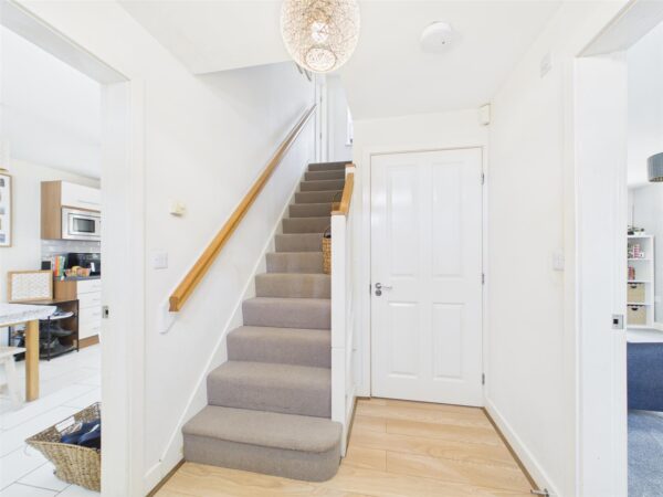 Tivey Way, Melbourne, DE73 8JS