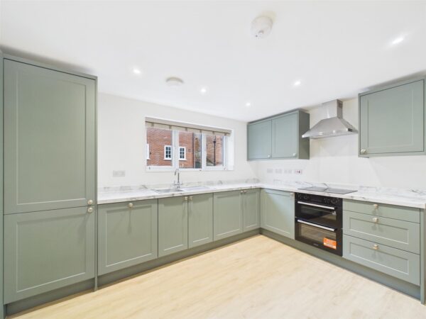 Fishers Courtyard, Breedon-On-The-Hill, DE73 8AN