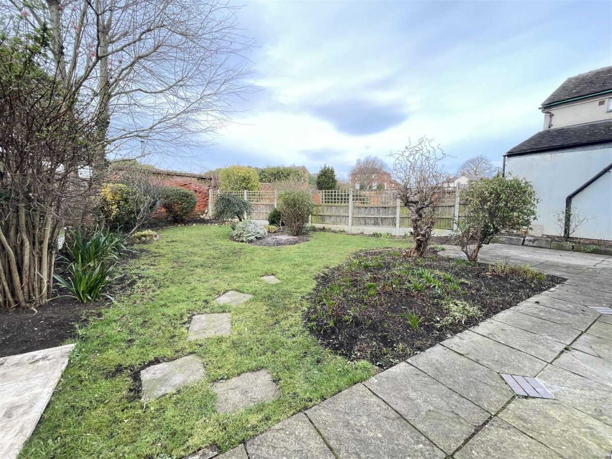 Wilne Lane, Shardlow, DE72 2HA