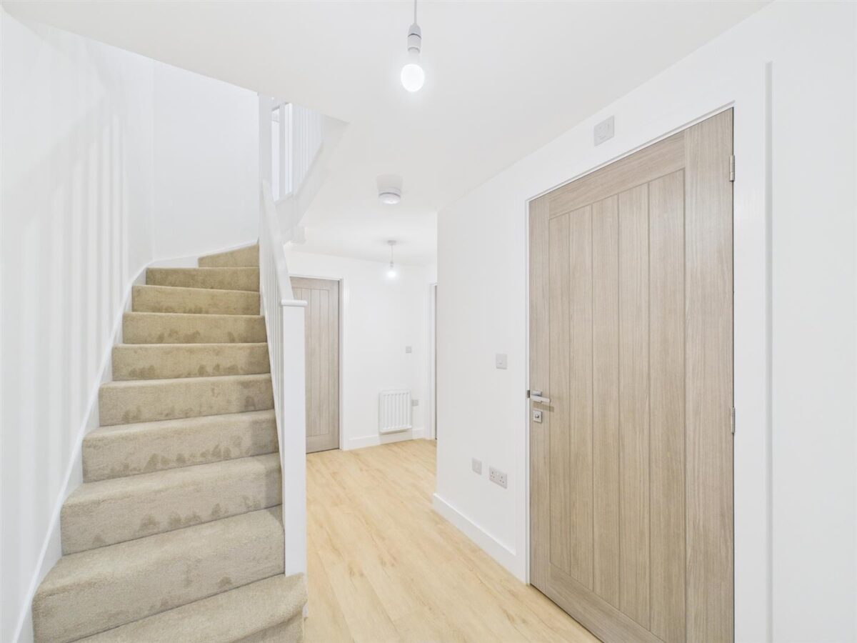 Fishers Courtyard, Breedon on the Hill, DE73 8AN