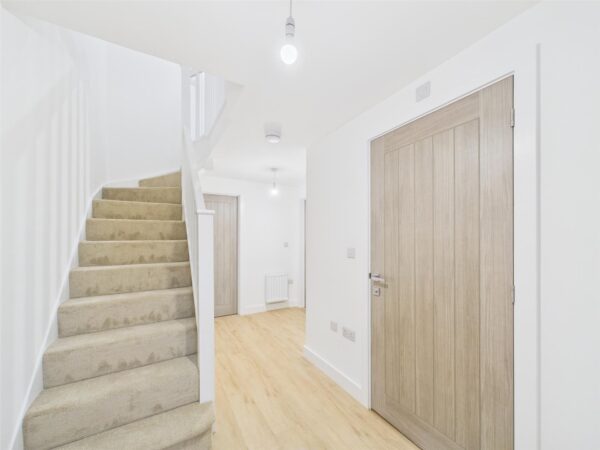 Fishers Courtyard, Breedon on the Hill, DE73 8AN