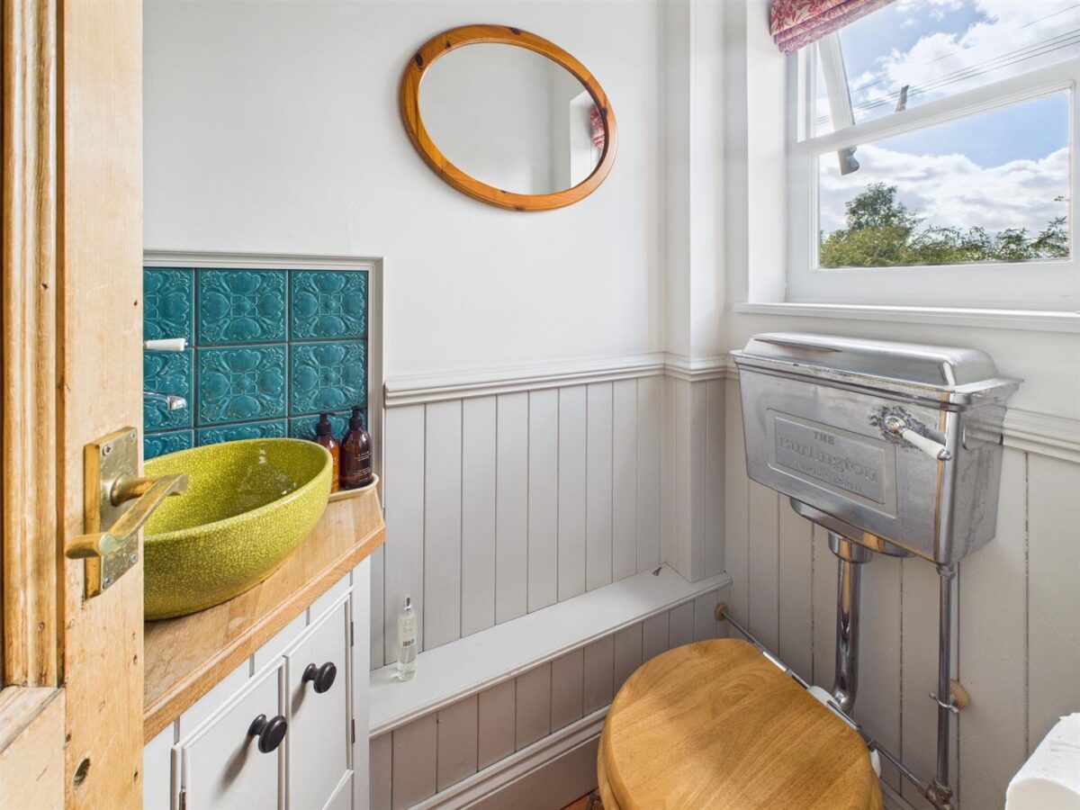 Harebell, Hollow Road, Breedon-On-The-Hill, DE73 8AU