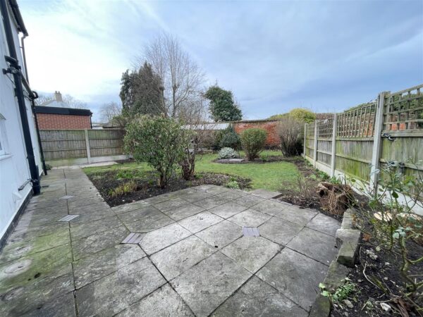 Wilne Lane, Shardlow, DE72 2HA