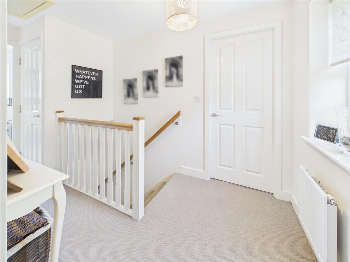 Tivey Way, Melbourne, DE73 8JS