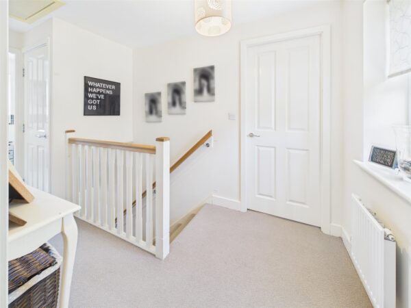 Tivey Way, Melbourne, DE73 8JS