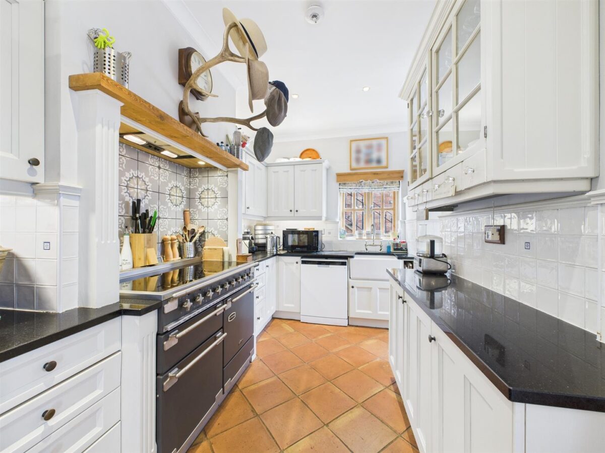 Harebell, Hollow Road, Breedon-On-The-Hill, DE73 8AU