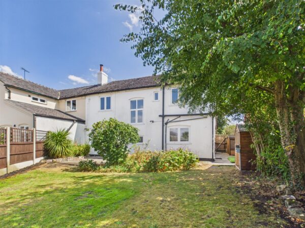 Wilne Lane, Shardlow, DE72 2HA