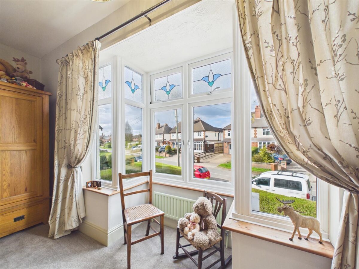 Way Side, Station Road, Melbourne, DE73 8BQ