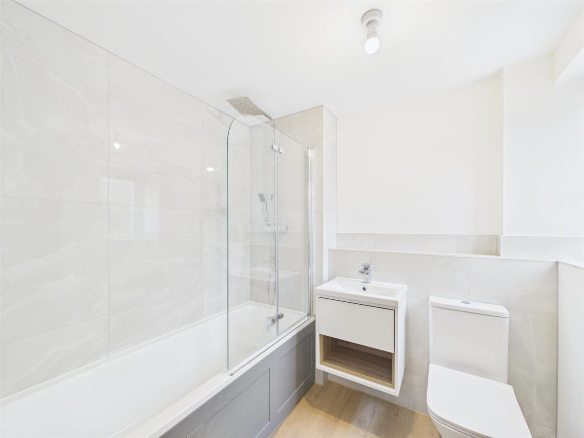 Fishers Courtyard, Breedon on the Hill, DE73 8AN