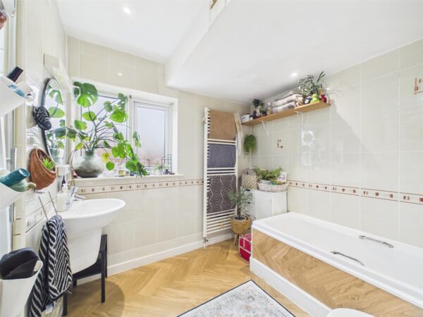 Station Road, Melbourne, DE73 8EB