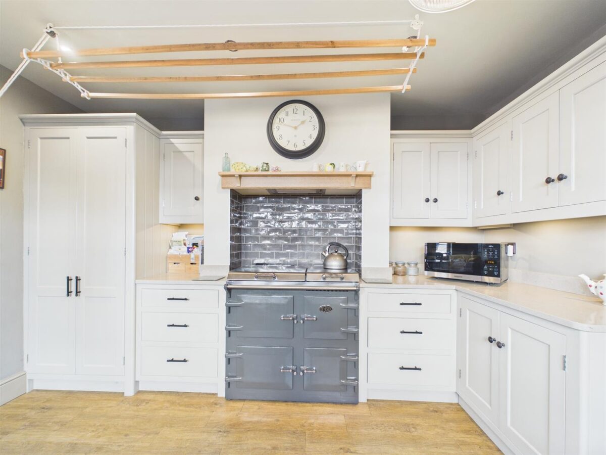 Way Side, Station Road, Melbourne, DE73 8BQ