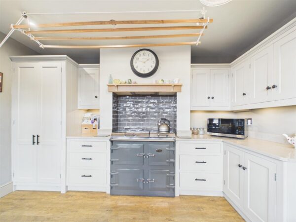 Way Side, Station Road, Melbourne, DE73 8BQ