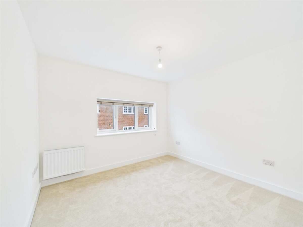 Fishers Courtyard, Breedon-On-The-Hill, DE73 8AN