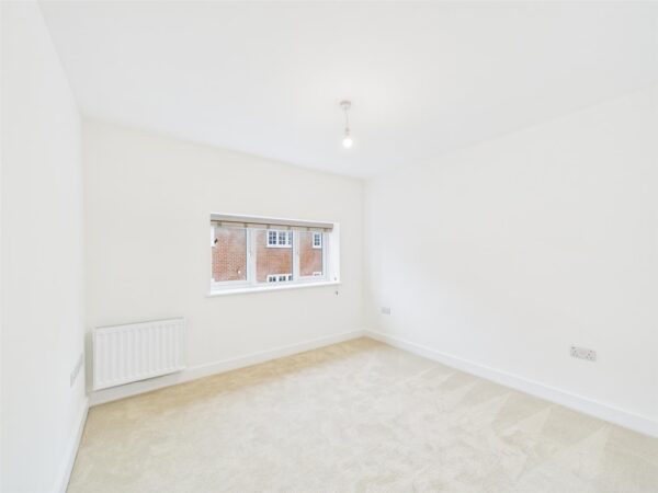 Fishers Courtyard, Breedon-On-The-Hill, DE73 8AN