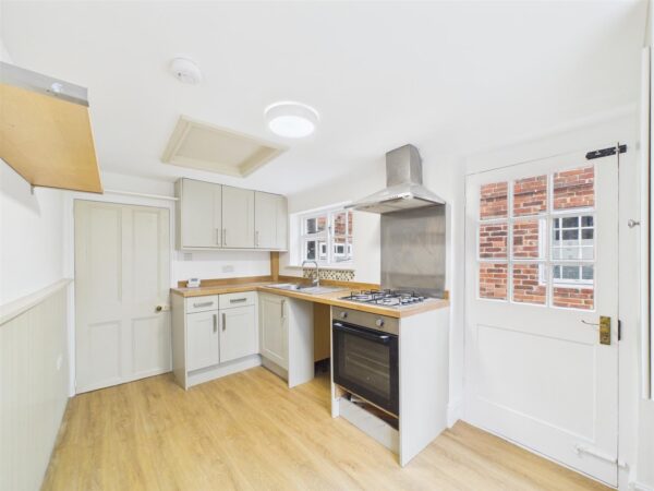 Potter Street, Melbourne, DE73 8DW