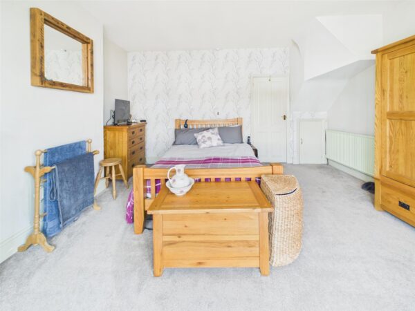 Way Side, Station Road, Melbourne, DE73 8BQ