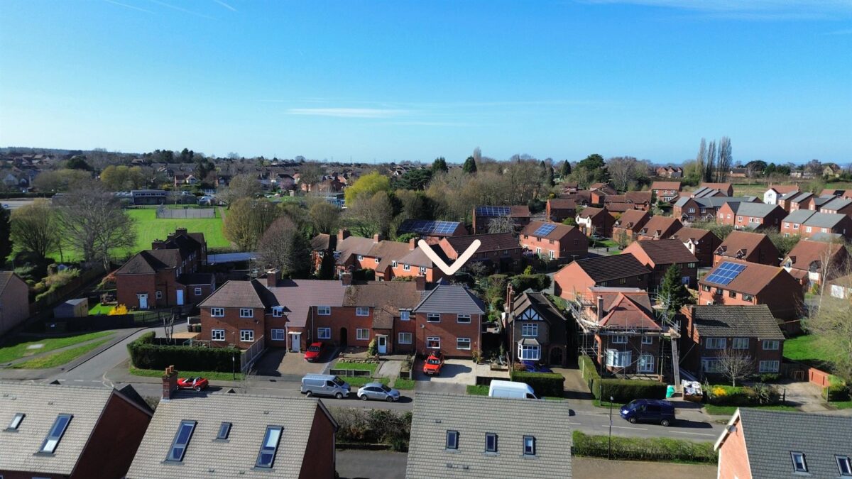 Station Road, Melbourne, DE73 8EB