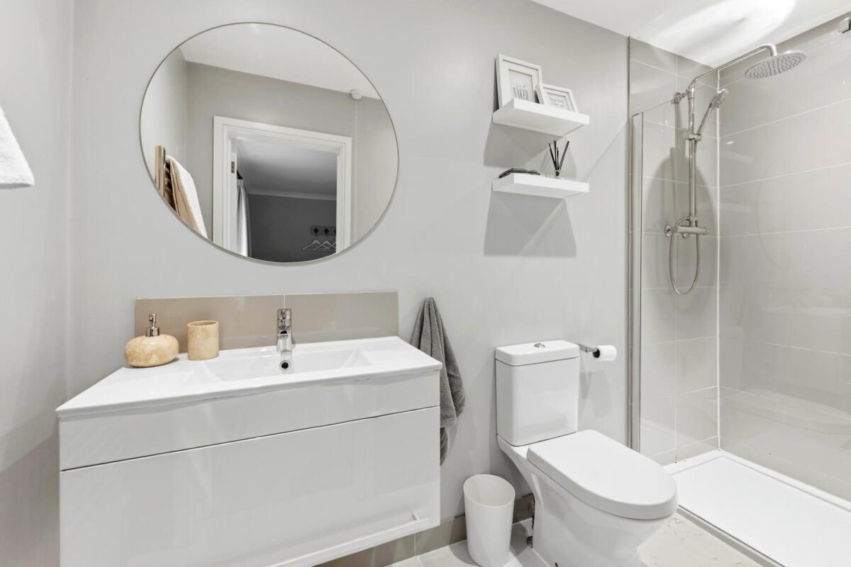 Valley View, Ticknall Road, Hartshorne, DE11 7BF