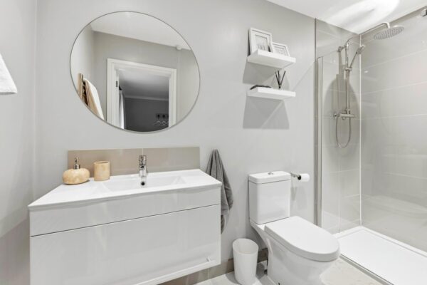 Valley View, Ticknall Road, Hartshorne, DE11 7BF