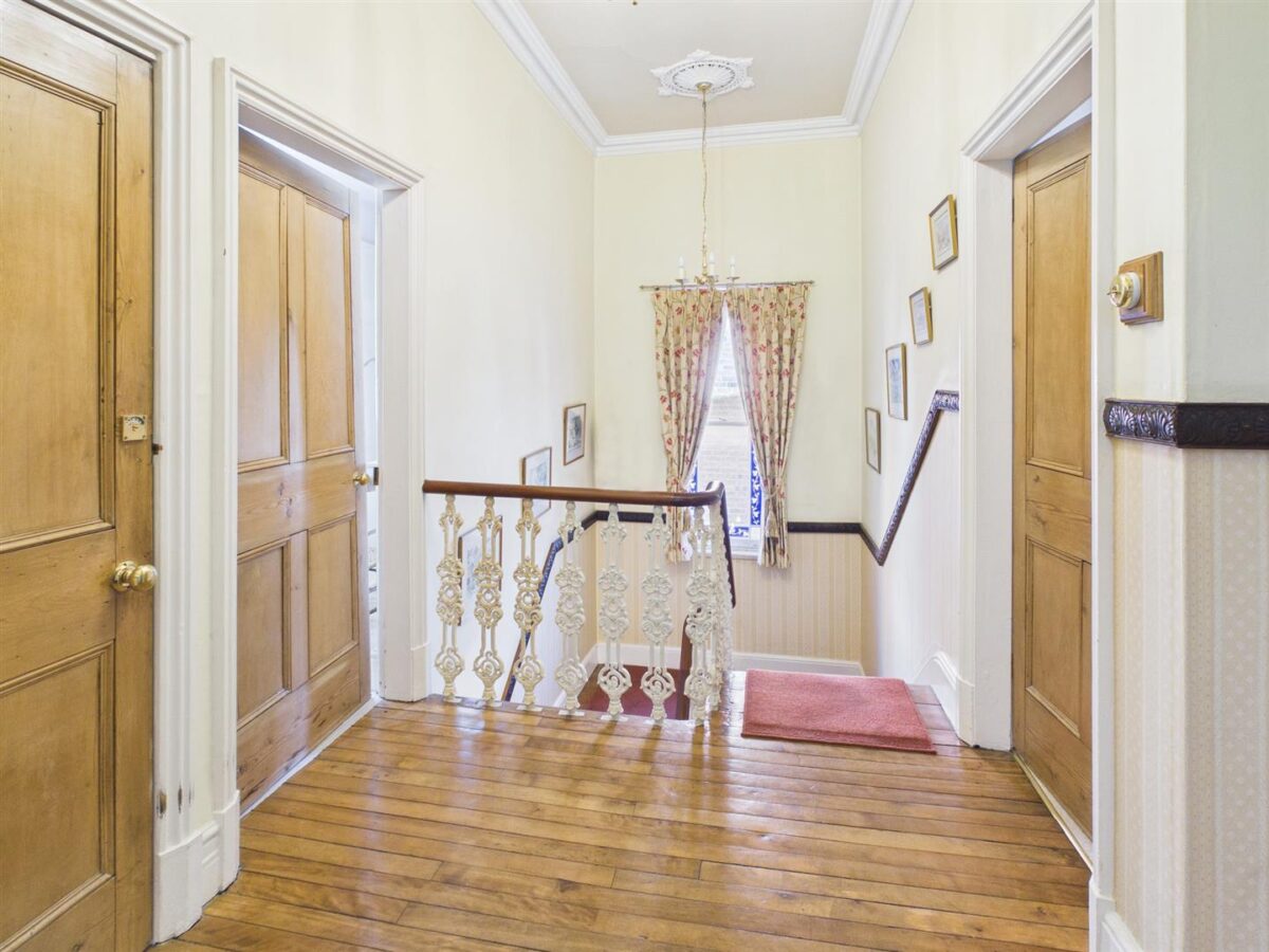 Warwick House, Derby Road, Melbourne, DE73 8FE