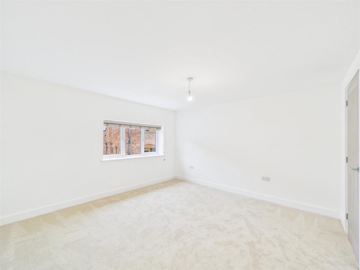 Fishers Courtyard, Breedon-On-The-Hill, DE73 8AN