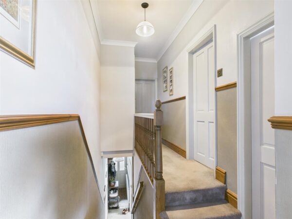 Way Side, Station Road, Melbourne, DE73 8BQ