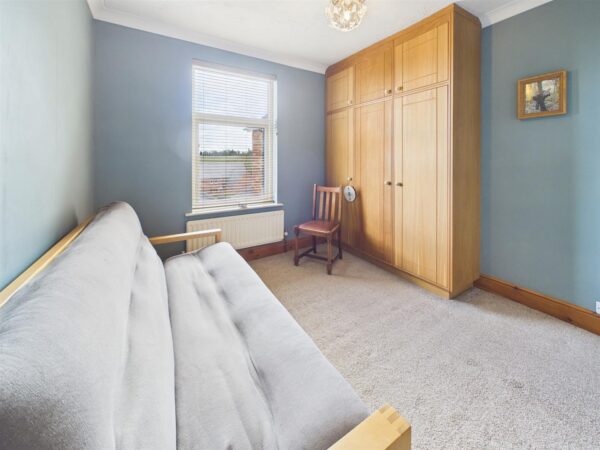 Way Side, Station Road, Melbourne, DE73 8BQ