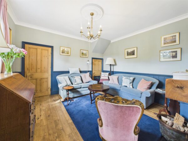 Harebell, Hollow Road, Breedon-On-The-Hill, DE73 8AU