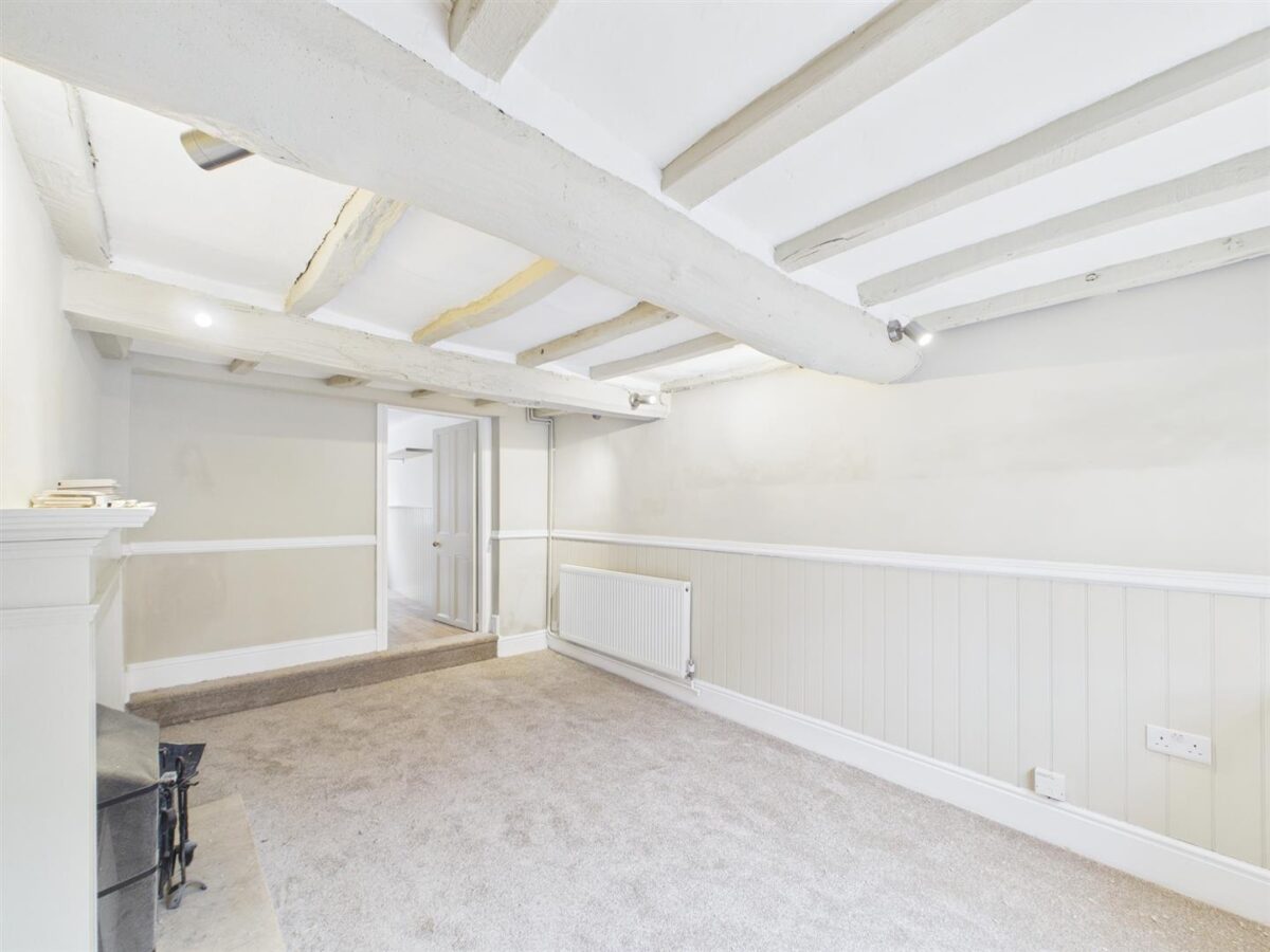 Potter Street, Melbourne, DE73 8DW