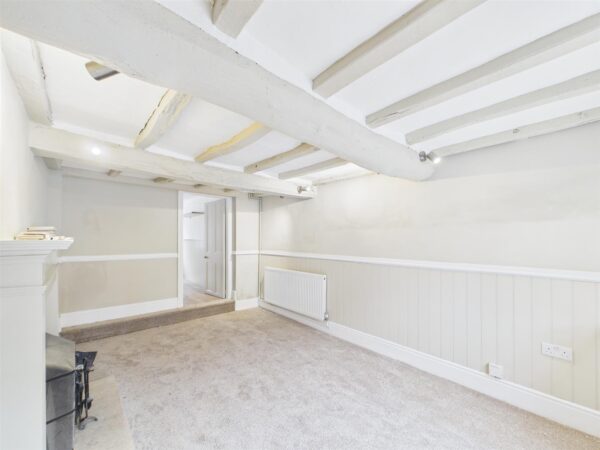 Potter Street, Melbourne, DE73 8DW