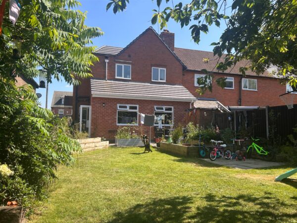 Station Road, Melbourne, DE73 8EB