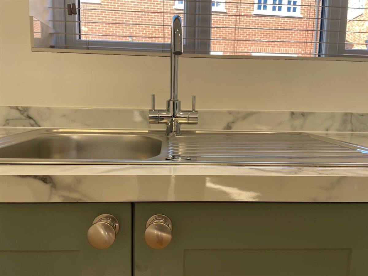 Fishers Courtyard, Breedon-On-The-Hill, DE73 8AN