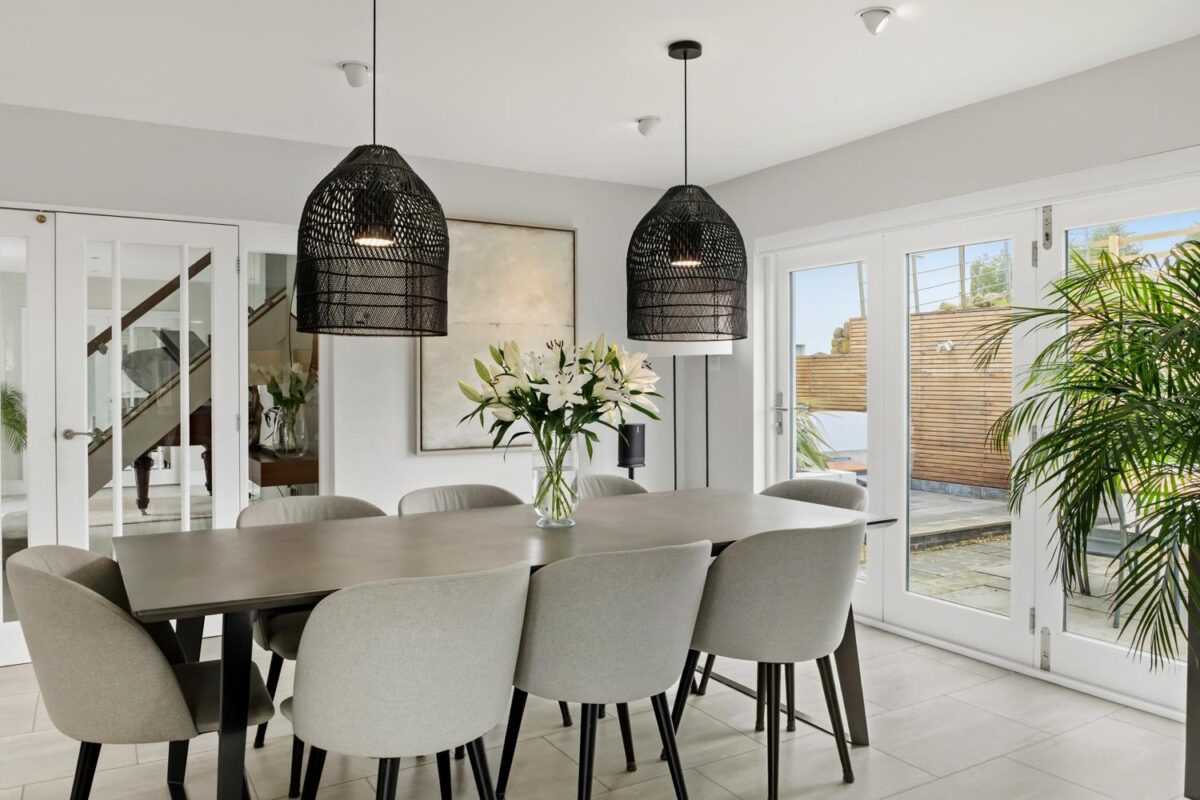 Valley View, Ticknall Road, Hartshorne, DE11 7BF