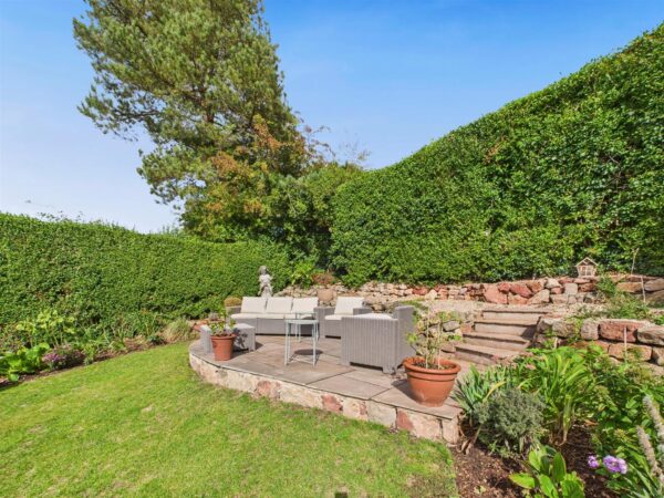 Harebell, Hollow Road, Breedon-On-The-Hill, DE73 8AU