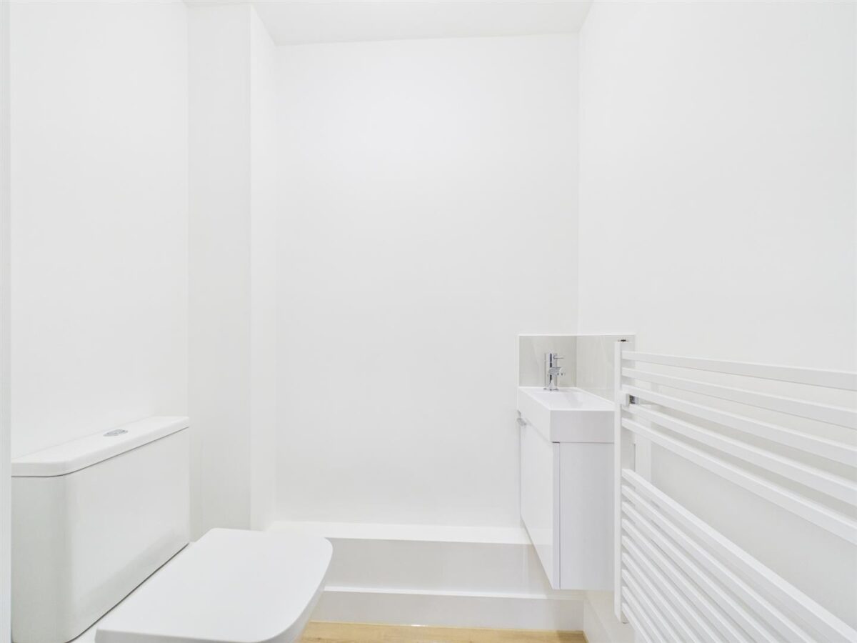 Fishers Courtyard, Breedon-On-The-Hill, DE73 8AN