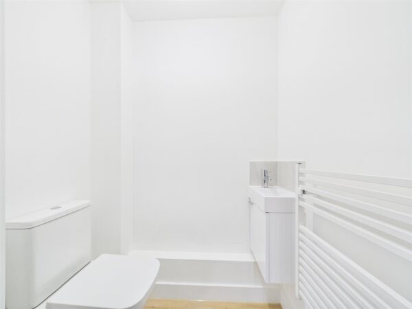 Fishers Courtyard, Breedon-On-The-Hill, DE73 8AN