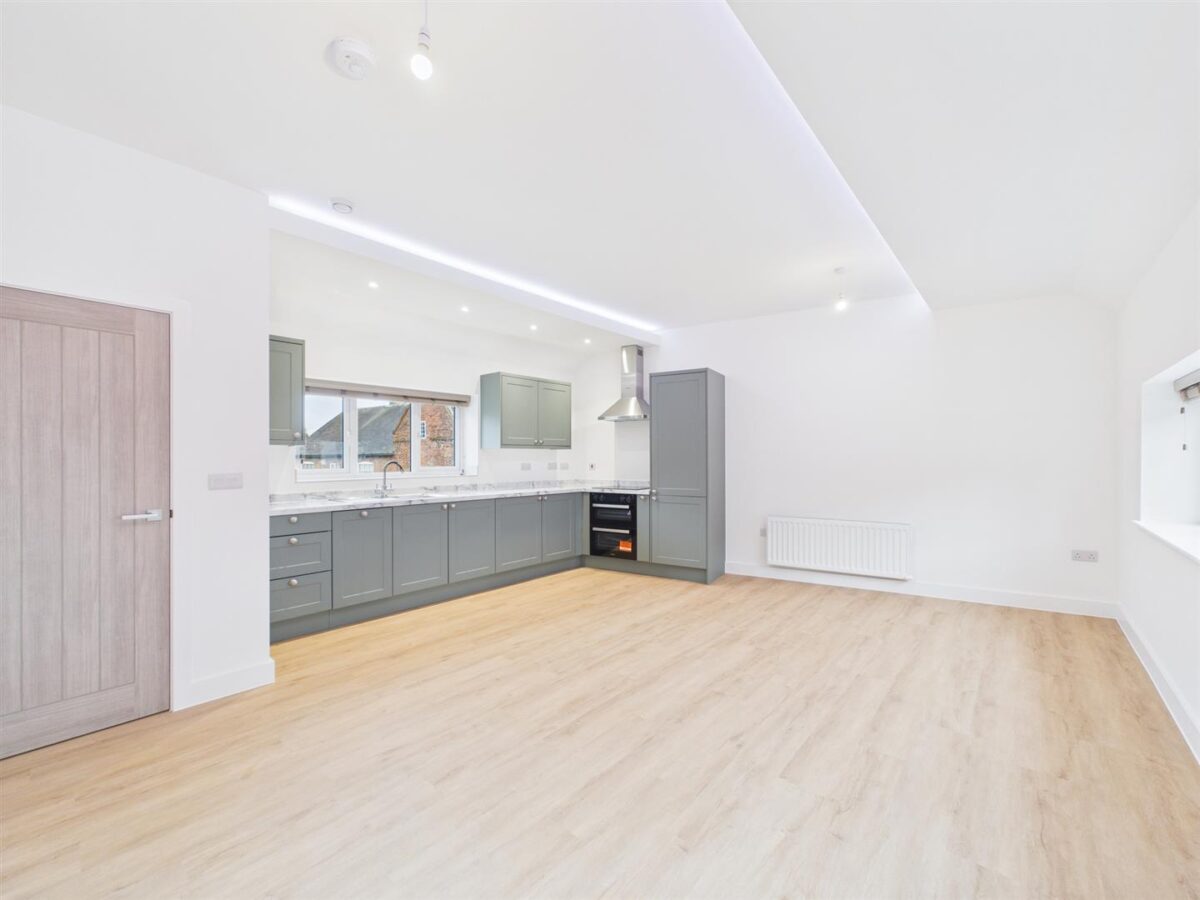 Fishers Courtyard, Breedon-On-The-Hill, DE73 8AN