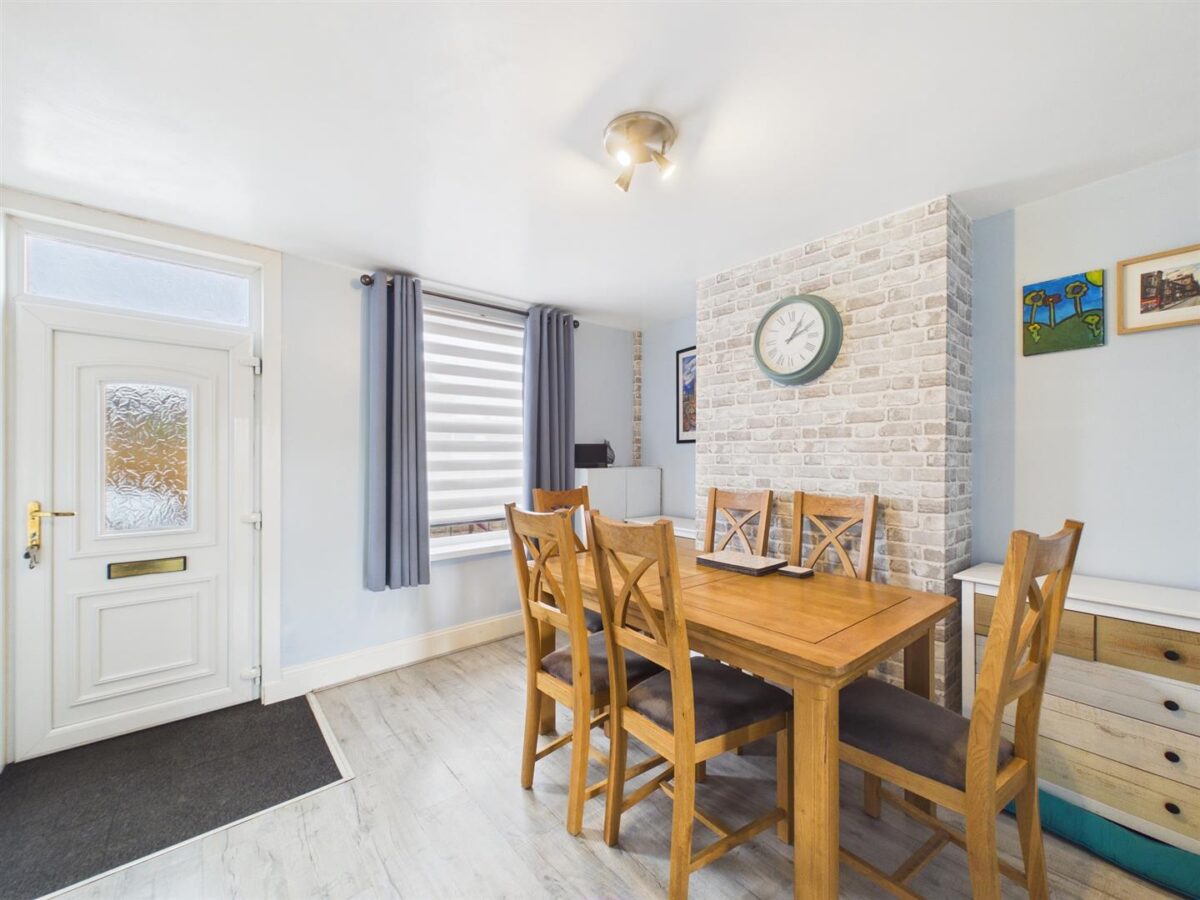 Commerce Street, Melbourne, DE73 8FT