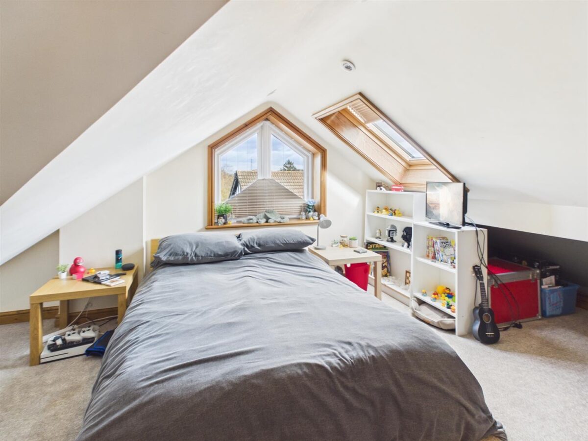 Way Side, Station Road, Melbourne, DE73 8BQ